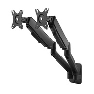 Suporte Duplo para Monitores 17"-32" - Organize sua Mesa com Estilo e Segurança | PCYES PLMSM05A - imagem 3