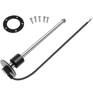 Sensor Nível Combustível Marítimo Aço Inox 240-33 Ohms Geloo - Precisão e Durabilidade - imagem 2