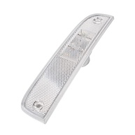 Kit 4 Luzes Cristal Branco Jeep Cherokee XJ 97-01: Sinalização e Canto (Esquerda + Direita) - imagem 5