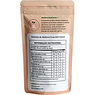 Semente de Abóbora 500g: Snack Saudável e Nutritivo - imagem 2