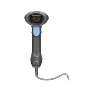 Leitor de Código de Barras Tectoy F-600: Rápido, Versátil e Confiável (1D/2D USB) - imagem 1