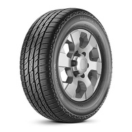 Pneu Barum Bravuris 4X4 225/55R18 98V: Performance e Segurança Continental - imagem 2