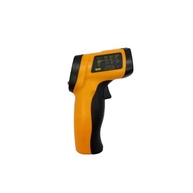 Termômetro Laser Digital Infravermelho Industrial e Culinário - Precisão de -50°C a 550°C - imagem 3