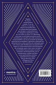 A Voz do Silêncio: Desperte o Autoconhecimento e a Unidade Espiritual - imagem 3