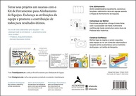 Kit Ferramentas de Alto Impacto para Equipes: Alinhamento e Sucesso Garantido - imagem 3