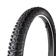 Pneu Levorin Excess Ex 24x1.95 Aro 24: Aderência e Durabilidade para sua MTB - imagem 2