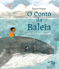 O Conto da Baleia: Uma Jornada Poética de Amizade e Consciência Ambiental - imagem 1