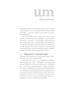 Orçamento de Obras: Guia Completo para Cálculo de Custos e Sucesso na Construção Civil - imagem 4
