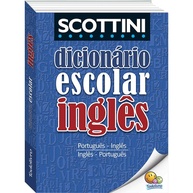 Dicionário Escolar Scottini: Domine o Português com Facilidade e Atualização - imagem 3