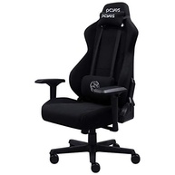 CADEIRA GAMER MAD RACER V8 TURBO PRETO - Conforto e Estilo para Jogadores - imagem 5