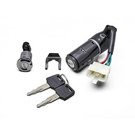 Conjunto De Travas Magnetron Para Honda Biz 100 (1998-2005) - Segurança e Durabilidade - imagem 3