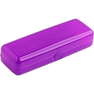 Ricca Porta Escova e Pasta de Dente - Estoque Compacto e Estiloso para Viagens - imagem 2