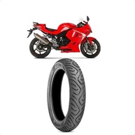 Pneu Dianteiro Moto Sport R 110/70-17 para CB300, Twister, Fazer 250 e mais - Uso Sem Câmara - imagem 4