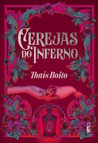 Cerejas do Inferno: Magia Proibida e Romance Sáfico em Fantasia Épica - imagem 1