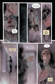 Canções do Cisne: Graphic Novel - Uma Antologia Premiada e Emocionante - imagem 3