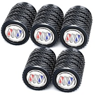 Tampas de Válvula Premium para Pneus: Proteção e Estilo para Seu Veículo Buick e Mais - imagem 3