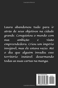 LILAC (Edição Portuguesa): Uma Jornada de Ambição e Redescoberta - imagem 3