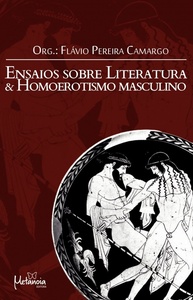 Ensaios Profundos: Literatura, Homoerotismo Masculino e Questões Sociais - imagem 1