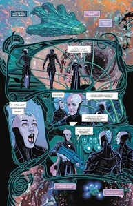Psicoverso: O Prelúdio Oficial e Explosivo de Incal - Volume Único - imagem 4