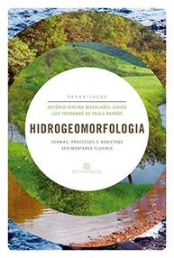 Hidrogeomorfologia Fluvial: Desvende Formas, Processos e Registros Sedimentares - imagem 2