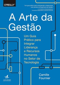 A Arte da Gestão em Tecnologia: Guia Prático de Liderança e RH - imagem 1