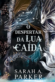 O Despertar da Lua Caída: Uma Saga Épica de Fantasia e Romance - imagem 1