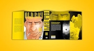 Old Boy Mangá Volume 3: O Clímax da Vingança e Revelações! - imagem 4