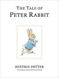 O Conto de Peter Rabbit: Edição Original e Autorizada - Clássico Infantil - imagem 2
