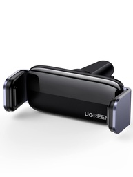UGREEN Suporte de Carro para Celular com Ventilação: Liberdade e Segurança para seu iPhone - imagem 1