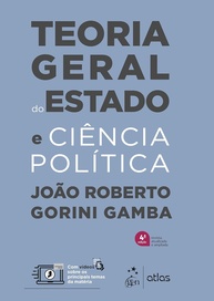 Teoria Geral do Estado e Ciência Política: Desvende o Poder e a Sociedade - 4ª Edição 2025 - imagem 1