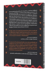 Descolonizando Afetos: Novas Formas de Amar e Se Relacionar - imagem 4