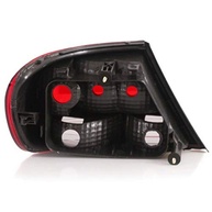 Lanterna Traseira Gol G5 2008-2013 Fumê Ré e Pisca - Design Moderno e Segurança - imagem 5