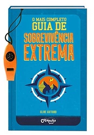 Guia de Sobrevivência Extrema: Domine a Natureza Selvagem e Supere Desafios - imagem 2