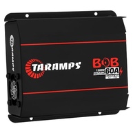 Fonte Carregador Taramps Bob 60A: Potência e Desempenho para Seu Som Automotivo - imagem 3