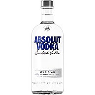 Absolut Vodka 750ml: Sabor Puro e Sofisticação - imagem 1