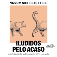 Iludidos Pelo Acaso: Desvende a Sorte nos Mercados e na Vida - imagem 2