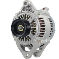 ACDelco Gold Alternador 335-1185: Desempenho e Confiabilidade para Seu Veículo - imagem 1