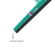 Rodo Máxima Aderência G 55cm - Secagem Rápida e Alta Durabilidade - imagem 2