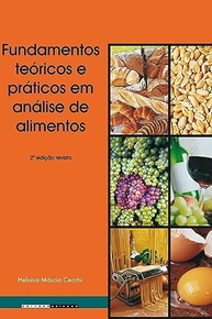 Análise de Alimentos: Fundamentos Teóricos e Práticos Essenciais - imagem 2