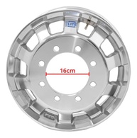 Roda de Alumínio Italspeed 17.5" para Ford F-4000 (2000+): Leveza e Estilo para Seu Caminhão - imagem 5