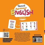 Vamos Aprender English: Frases Divertidas para Crianças e Alunos - imagem 3