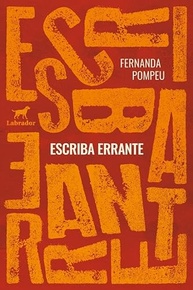 Escriba Errante: A Jornada da Palavra e do Amor em Encruzilhadas Literárias - imagem 2