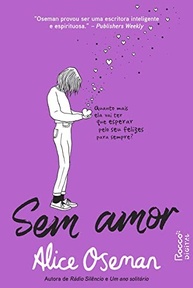 Sem Amor: A Jornada de Autodescoberta e Aceitação de Georgia - imagem 2