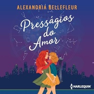 Presságios do Amor: Uma Comédia Romântica Moderna e Sáfica - imagem 2