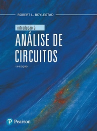Domine a Análise de Circuitos: Edição Atualizada e Completa - imagem 1