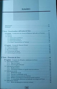 Análise Estrutural do Turismo: Uma Abordagem Sistêmica e Semiológica - imagem 4