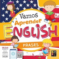 Vamos Aprender English: Frases Divertidas para Crianças e Alunos - imagem 2