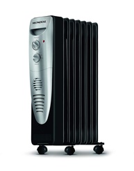 Aquecedor a Óleo Mondial 1500W 110V - Conforto e Economia com Segurança - imagem 1