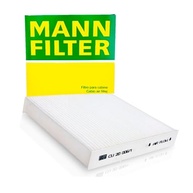 Filtro de Cabine MANN-FILTER CU20006/1: Ar Puro e Saúde para Fiat Argo, Cronos, Mobi, Fiorino, Siena, Palio e Uno - imagem 2