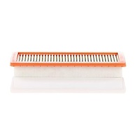 Filtro de Ar MANN-FILTER C36003: Proteção Essencial para CITROEN C5 II, DS3, DS4 e PEUGEOT 208, 3008 - imagem 2